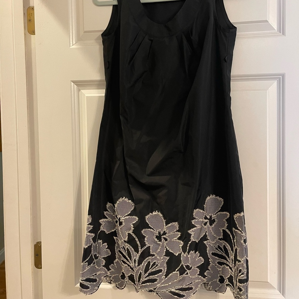 Anni Kurn New York dress